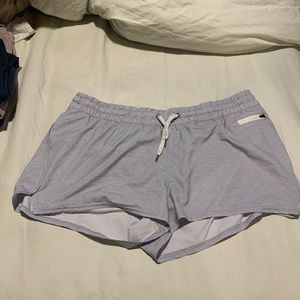 Vuori Shorts Sz XL